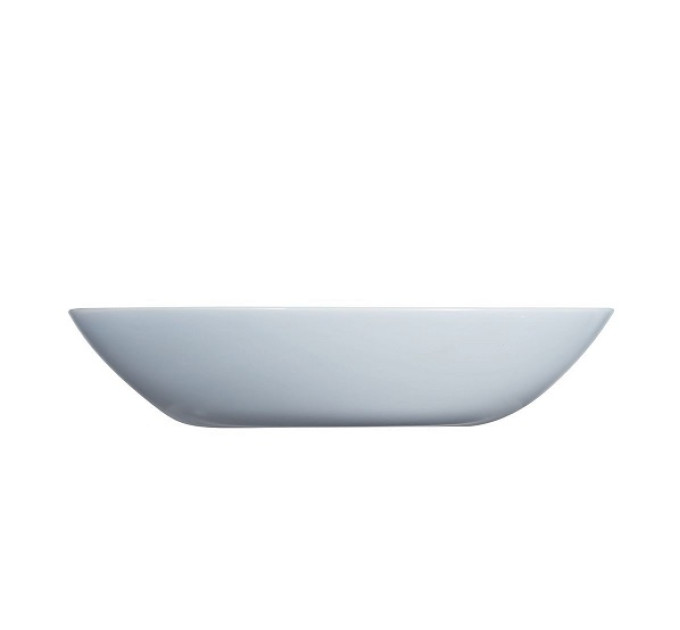 Тарелка глубокая 20 см Luminarc Venizia Granit P6505