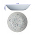 Тарелка глубокая 20 см Luminarc Venizia Granit P6505