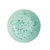 Тарелка глубокая 20 см Luminarc Venizia turquoise P6506
