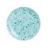 Тарелка обеденная 25 см Luminarc Venizia turquoise P6133