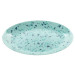 Тарелка обеденная 25 см Luminarc Venizia turquoise P6133