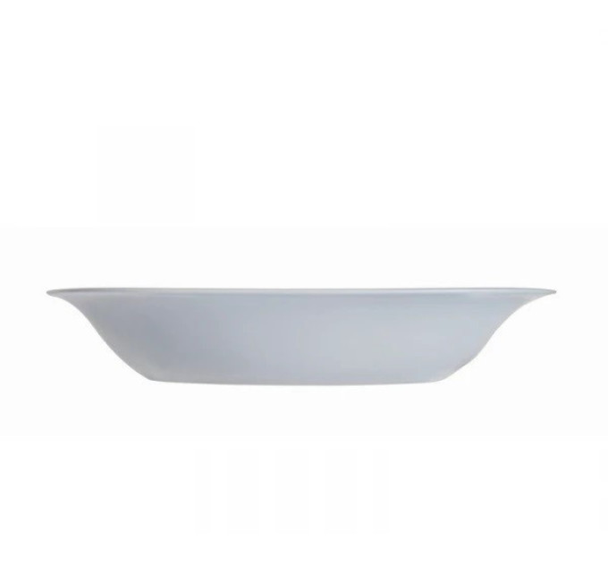 Тарелка глубокая 21 см Luminarc Carine Granit  N6612