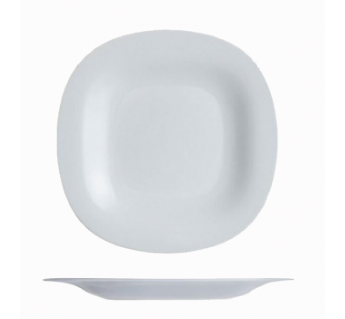 Тарелка десертная Luminarc Carine Granit 19 см N6613