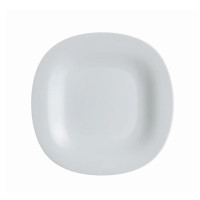 Тарелка десертная Luminarc Carine Granit 19 см N6613 Тарелка десертная Luminarc Carine Granit 19 см N6613