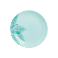 Тарелка десертная Luminarc Diwali Arpegio Turquoise P6744