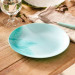 Тарелка десертная Luminarc Diwali Arpegio Turquoise P6744