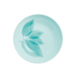Тарелка глубокая Luminarc Diwali Arpegio Turquoise P6745