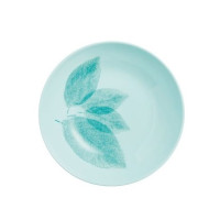 Тарелка глубокая Luminarc Diwali Arpegio Turquoise P6745