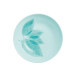 Тарелка глубокая Luminarc Diwali Arpegio Turquoise P6745