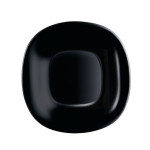 Тарелка десертная Luminarc Carine Black 19 см L9816
