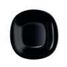 Тарелка десертная Luminarc Carine Black 19 см L9816