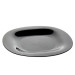 Тарелка обеденная 26 см Luminarc Carine Black L9817