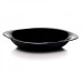 Тарелка глубокая 21 см Luminarc Carine Black L9818 