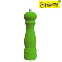 Млин для солі та перцю Maestro MR-1625 Зелений