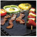 Тефлоновый коврик набор 3 шт для гриля Grill Mats BM-4033
