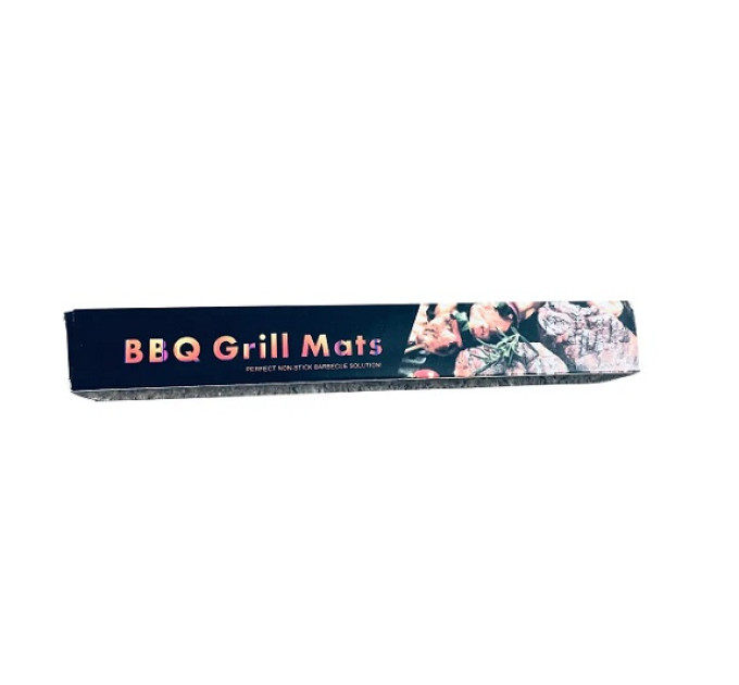 Тефлоновый коврик набор 3 шт для гриля Grill Mats BM-4033