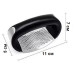 Прес для часнику з ручкою Garlic Press G1229
