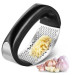 Прес для часнику з ручкою Garlic Press G1229