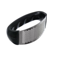Прес для часнику з ручкою Kitchenware R90345
