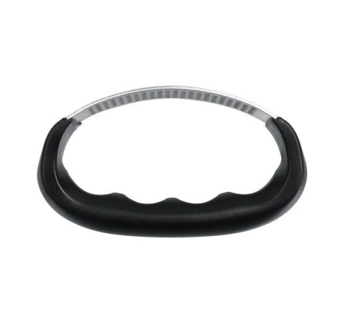 Прес для часнику з ручкою Kitchenware R90345