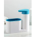 Органайзер для мийки з дозатором Sink Tidy Sey Blow