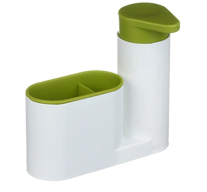 Органайзер для кухонної мийки Sink Tidy Sey Green