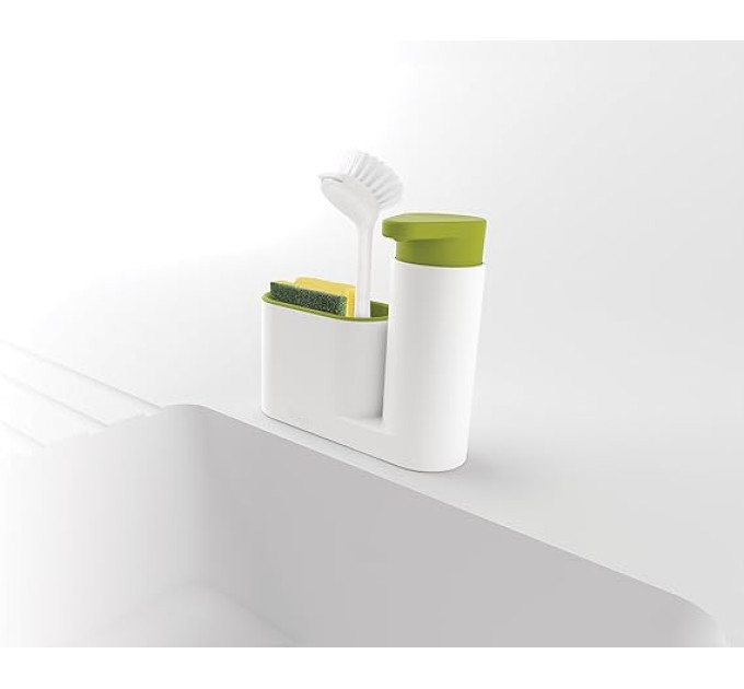 Органайзер для кухонної мийки Sink Tidy Sey Green