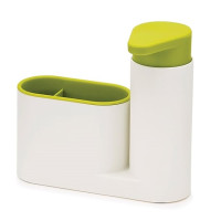 Органайзер для кухонної мийки Sink Tidy Sey Green