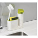 Органайзер для кухонної мийки Sink Tidy Sey Green