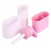 Органайзер для кухонної раковини Sink Tidy Sey Pink