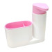Органайзер для кухонної раковини Sink Tidy Sey Pink