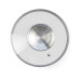 Крышка стеклянная 16 см для посуды Aroma Lid-16