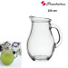 Глечик маленький 250 мл Pasabahce Bistro Jugs 80100