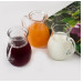 Глечик маленький 250 мл Pasabahce Bistro Jugs 80100