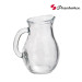 Глечик маленький 250 мл Pasabahce Bistro Jugs 80100