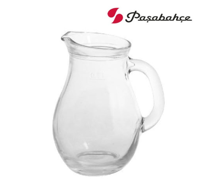 Глечик маленький 250 мл Pasabahce Bistro Jugs 80100