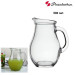 Кувшин 500 мл Pasabahce Bistro Jugs 80101