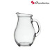 Глечик маленький 250 мл Pasabahce Bistro Jugs 80100