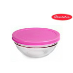 Салатник з кришкою 17 см Pasabahce Chefs 53563k
