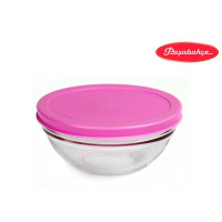 Салатник з кришкою 17 см Pasabahce Chefs 53563k