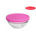 Салатник з кришкою 17 см Pasabahce Chefs 53563k