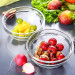 Салатник з кришкою 17 см Pasabahce Chefs 53563k