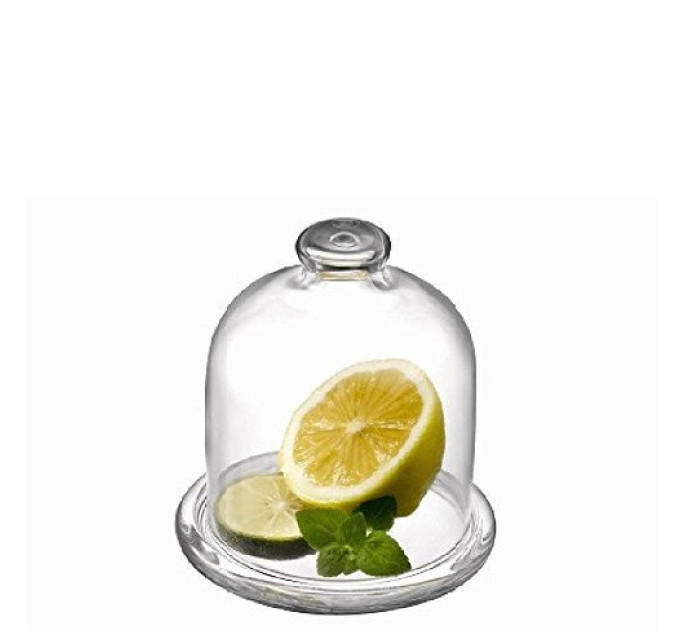 Лимонница стеклянная Pasabahce Basic 98397