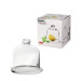 Лимонница стеклянная Pasabahce Basic 98397