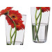 Ваза для квітів Pasabahce Botanica 26 см 43177