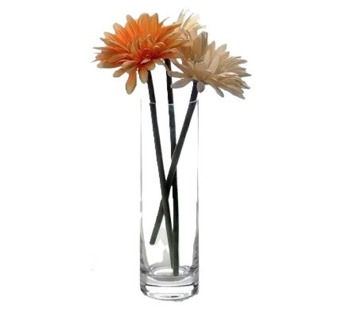 Ваза для цветов Pasabahce Botanica 26.5 см 43767