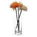 Ваза для цветов Pasabahce Botanica 26.5 см 43767