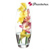 Ваза для квітів Pasabahce Botanica 26 см 43966