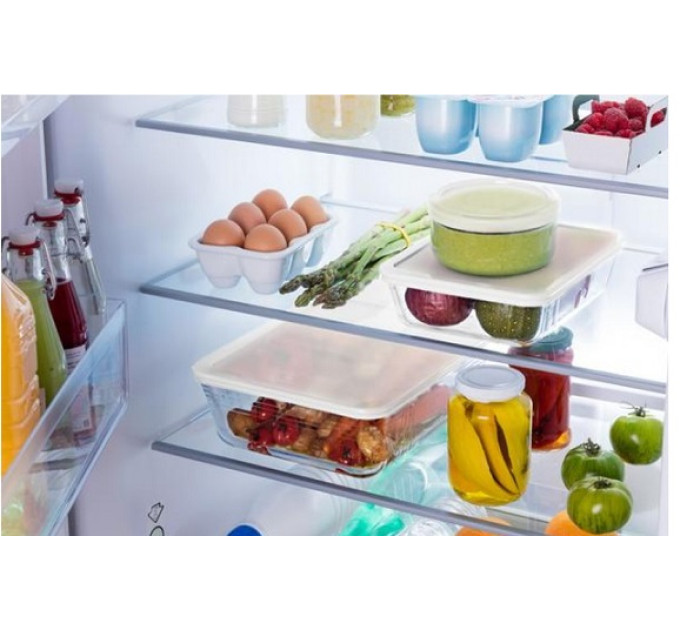 Форма для запікання з кришкою Pyrex Cook & Freez 244P000