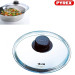 Крышка стеклянная без ободка 16 см Pyrex Bombe B16CLOK